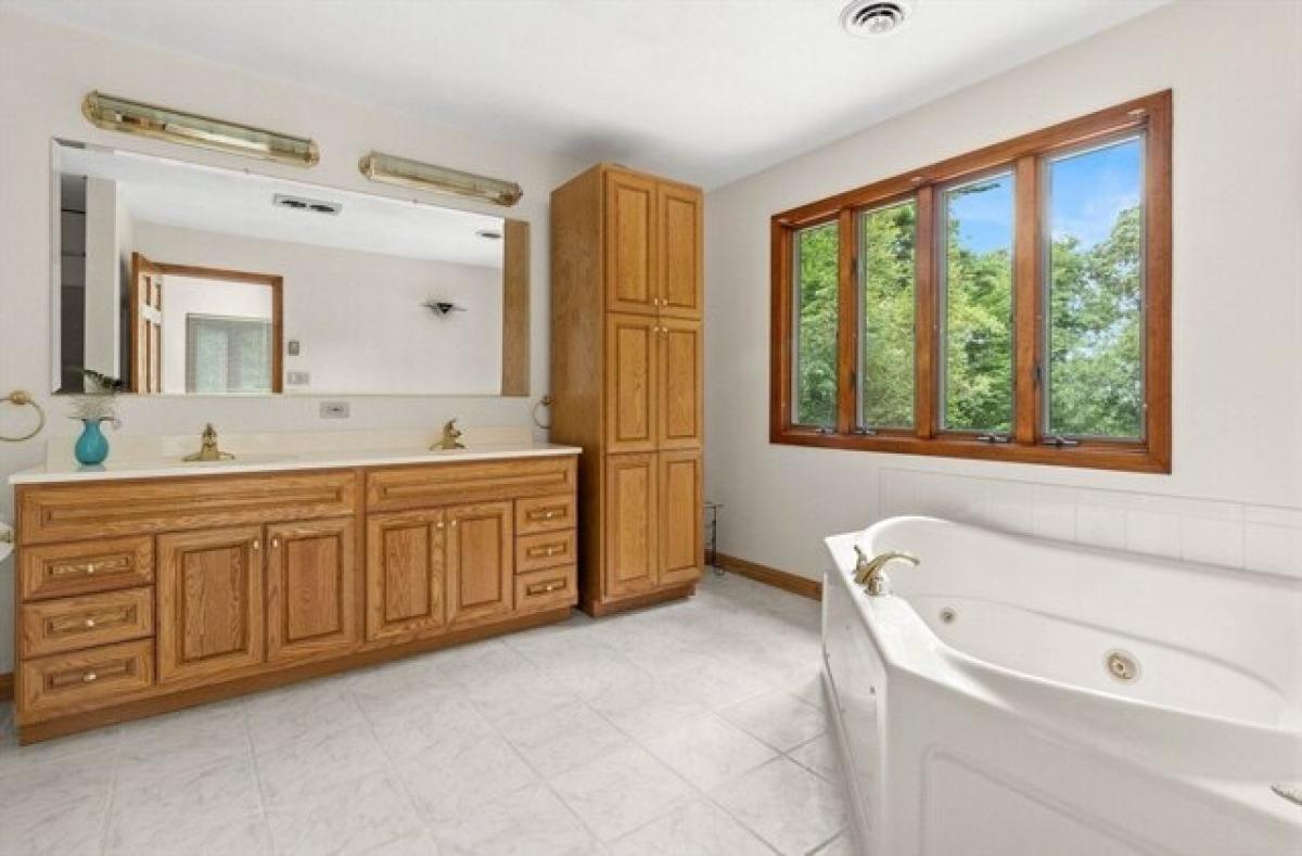 3 Schlafzimmer Haus in West Newbury, USA, Nr. 406045