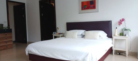 2 bedrooms Condo in Chon Buri, Thailand No. 24869 13