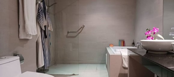 2 bedrooms Condo in Chon Buri, Thailand No. 24869 27