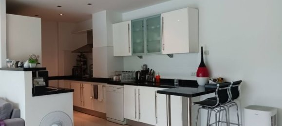 2 bedrooms Condo in Chon Buri, Thailand No. 24869 17