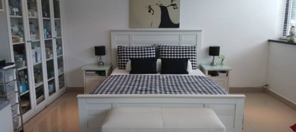 2 bedrooms Condo in Chon Buri, Thailand No. 24869 7