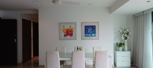 2 bedrooms Condo in Chon Buri, Thailand No. 24869 10