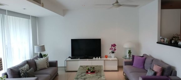 2 bedrooms Condo in Chon Buri, Thailand No. 24869 3