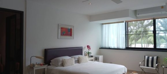 2 bedrooms Condo in Chon Buri, Thailand No. 24869 14