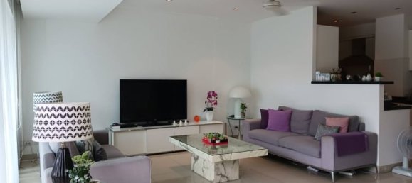 2 bedrooms Condo in Chon Buri, Thailand No. 24869 9