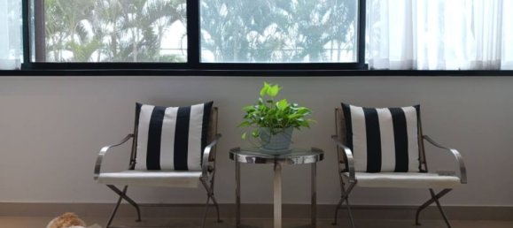 2 bedrooms Condo in Chon Buri, Thailand No. 24869 6