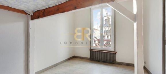 1 غرف نوم شقة في Alfortville, France رقم 166758 16