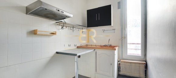 1 غرف نوم شقة في Alfortville, France رقم 166758 11