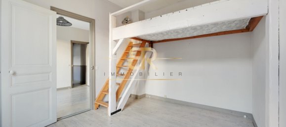 1 غرف نوم شقة في Alfortville, France رقم 166758 14