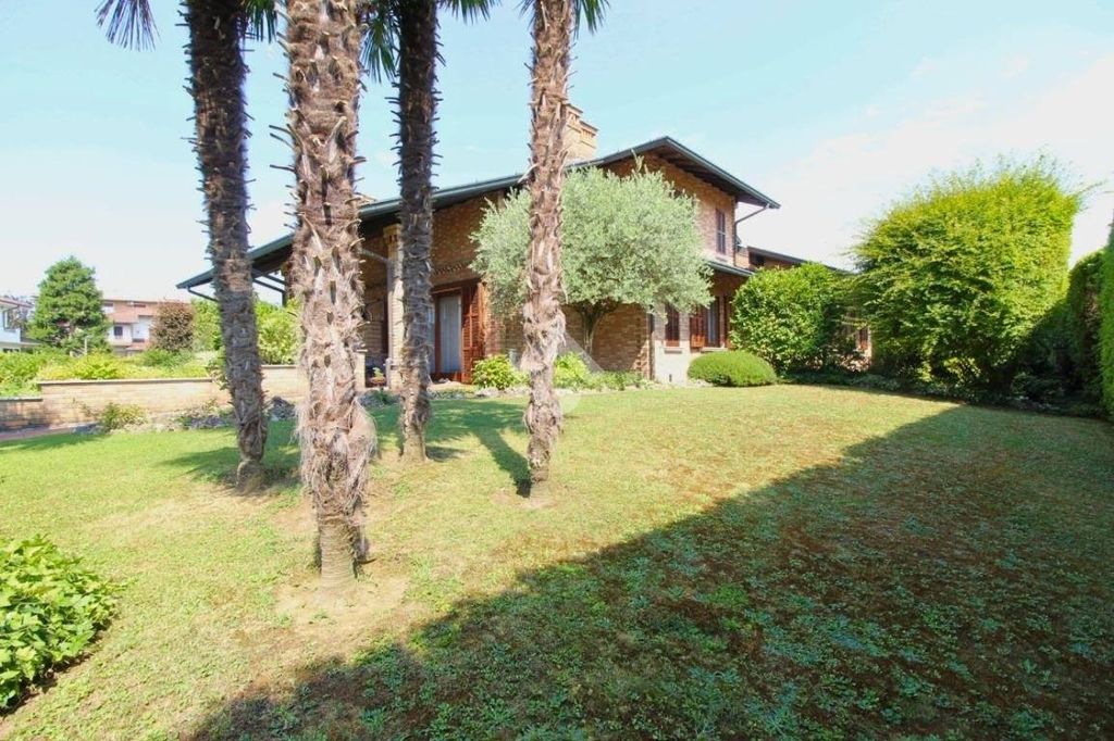 3 غرف نوم فيلا في Briosco, Italy رقم 332149