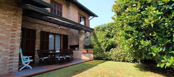 3 غرف نوم فيلا في Briosco, Italy رقم 332149 2