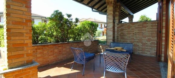 3 غرف نوم فيلا في Briosco, Italy رقم 332149 13