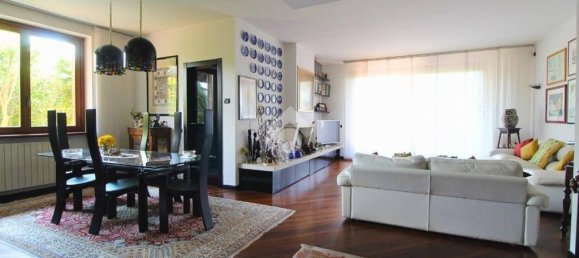 3 غرف نوم فيلا في Briosco, Italy رقم 332149 11