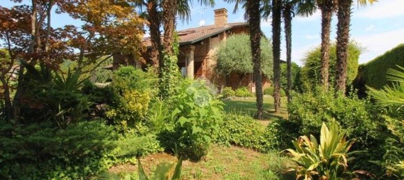 3 غرف نوم فيلا في Briosco, Italy رقم 332149 34