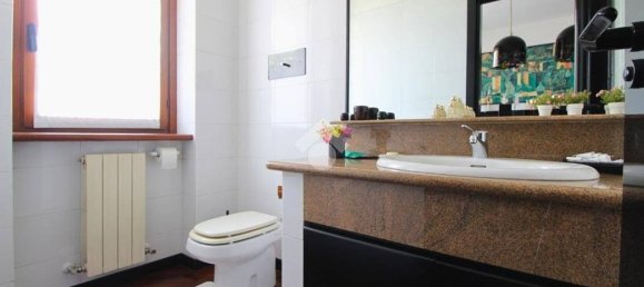 3 غرف نوم فيلا في Briosco, Italy رقم 332149 23