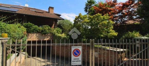 3 غرف نوم فيلا في Briosco, Italy رقم 332149 7