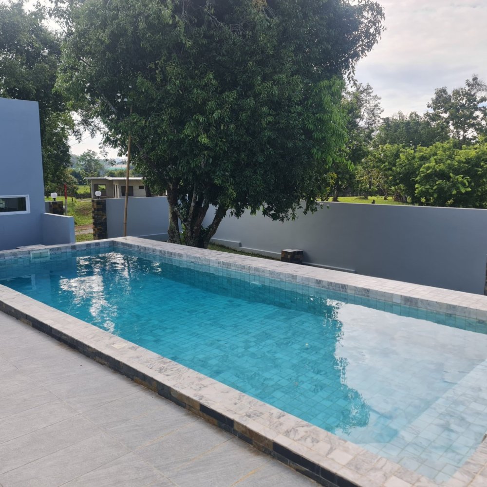 Villa de 4 dormitorios en Chiang Rai, Thailand No. 75410