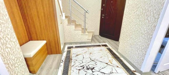 Apartment 4+1 in Oba, Turkey No. 14105 6