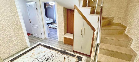 Apartment 4+1 in Oba, Turkey No. 14105 5