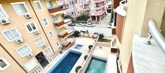 Apartment 4+1 in Oba, Turkey No. 14105 15