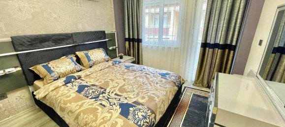 Apartment 4+1 in Oba, Turkey No. 14105 19