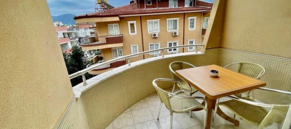 Apartment 4+1 in Oba, Turkey No. 14105 7