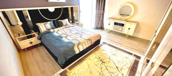 Apartment 4+1 in Oba, Turkey No. 14105 27