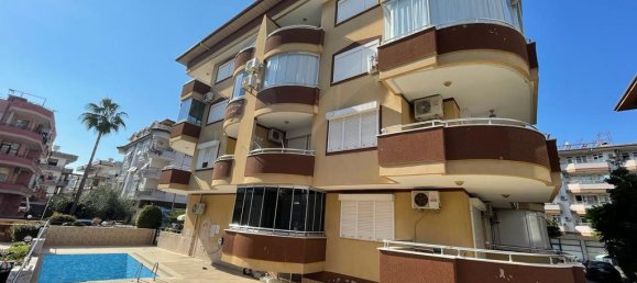 Apartment 4+1 in Oba, Turkey No. 14105 4