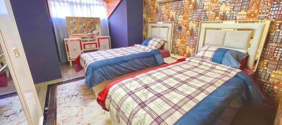 Apartment 4+1 in Oba, Turkey No. 14105 17