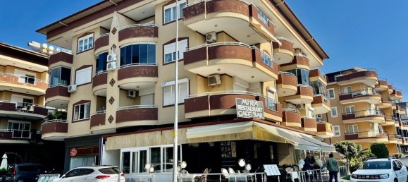 Apartment 4+1 in Oba, Turkey No. 14105 3