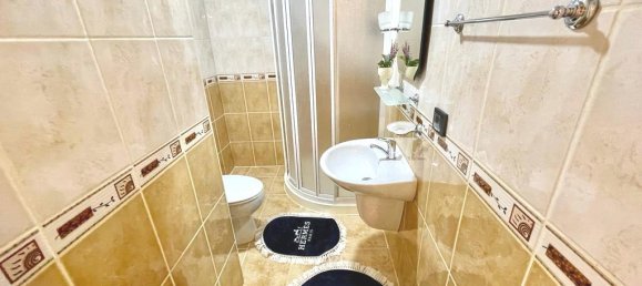 Apartment 4+1 in Oba, Turkey No. 14105 24