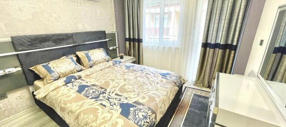 Apartment 4+1 in Oba, Turkey No. 14105 20