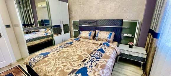 Apartment 4+1 in Oba, Turkey No. 14105 22