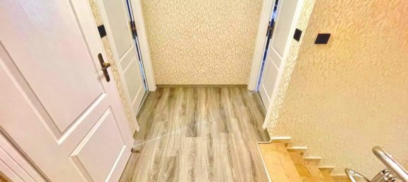 Apartment 4+1 in Oba, Turkey No. 14105 25