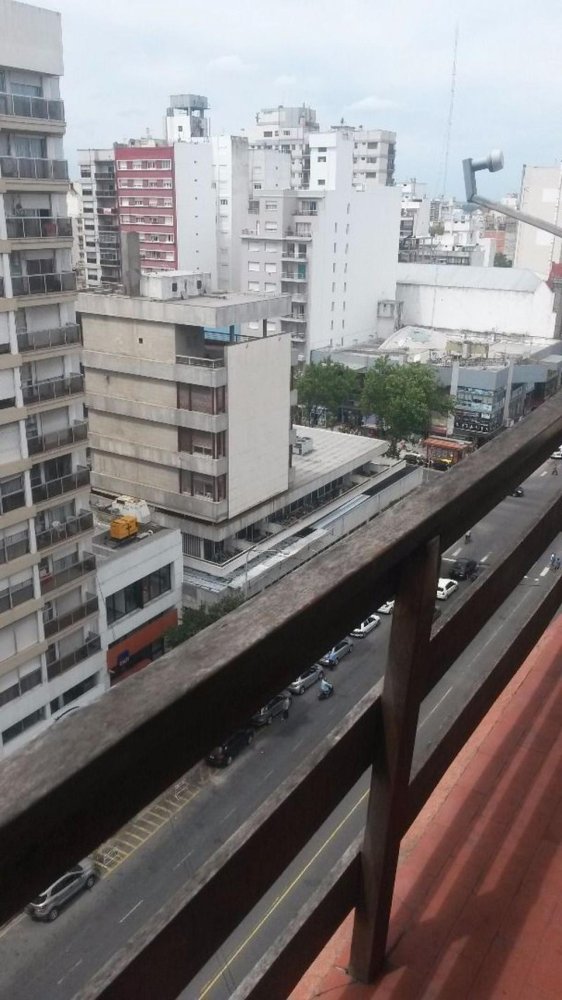 2 bedrooms Apartment in Mar del Plata, Argentina No. 76851