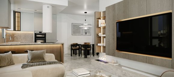 2 غرف نوم شقة في Agios Athanasios, Cyprus رقم 22175 7