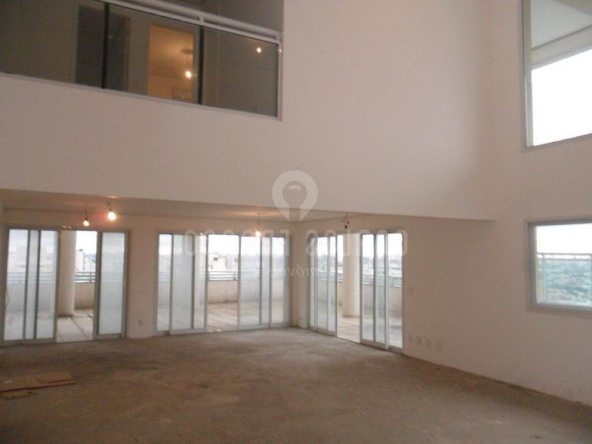 4 bedrooms House in Sao Paulo, Brazil No. 594267