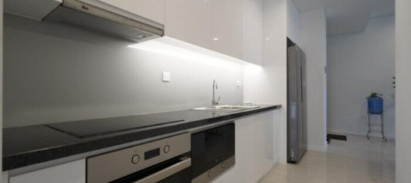 2 bedrooms Apartment for rent in Thu Duc, Ho Chi Minh, Vietnam № 75065 5
