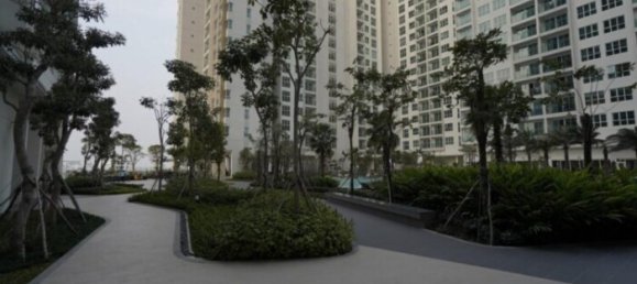 2 bedrooms Apartment for rent in Thu Duc, Ho Chi Minh, Vietnam № 75065 20