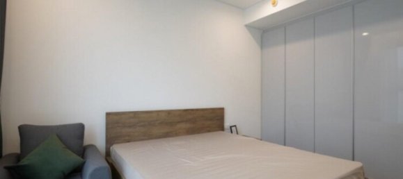 2 bedrooms Apartment for rent in Thu Duc, Ho Chi Minh, Vietnam № 75065 12