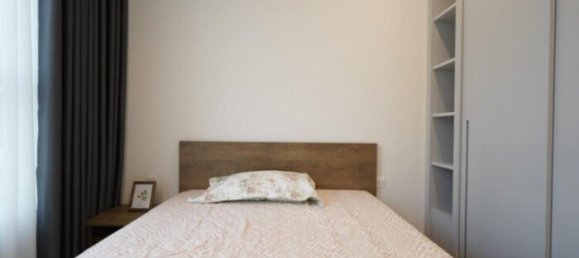2 bedrooms Apartment for rent in Thu Duc, Ho Chi Minh, Vietnam № 75065 8