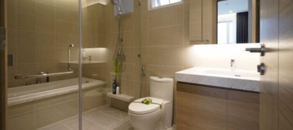 2 bedrooms Apartment for rent in Thu Duc, Ho Chi Minh, Vietnam № 75065 14