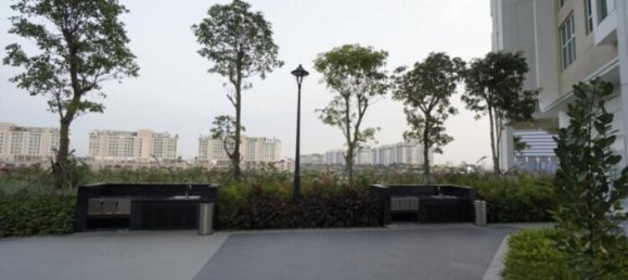 2 bedrooms Apartment for rent in Thu Duc, Ho Chi Minh, Vietnam № 75065 22