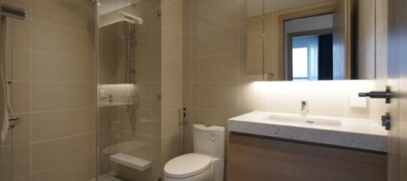 2 bedrooms Apartment for rent in Thu Duc, Ho Chi Minh, Vietnam № 75065 11