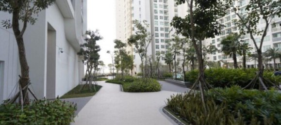 2 bedrooms Apartment for rent in Thu Duc, Ho Chi Minh, Vietnam № 75065 18