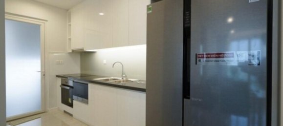 2 bedrooms Apartment for rent in Thu Duc, Ho Chi Minh, Vietnam № 75065 4