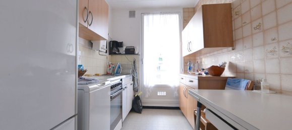 3 Schlafzimmer Wohnung in Villeurbanne, France, Nr. 343308 17