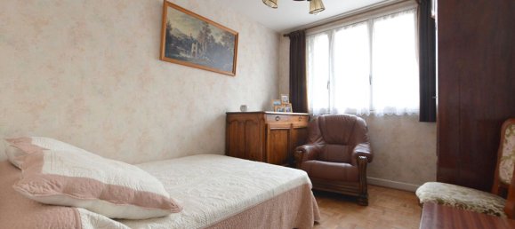 3 Schlafzimmer Wohnung in Villeurbanne, France, Nr. 343308 12