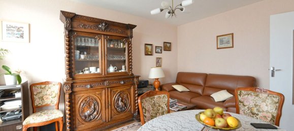 3 Schlafzimmer Wohnung in Villeurbanne, France, Nr. 343308 10