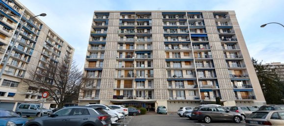 3 Schlafzimmer Wohnung in Villeurbanne, France, Nr. 343308 3